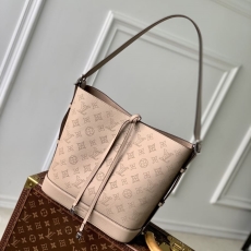 LV Bucket Bags